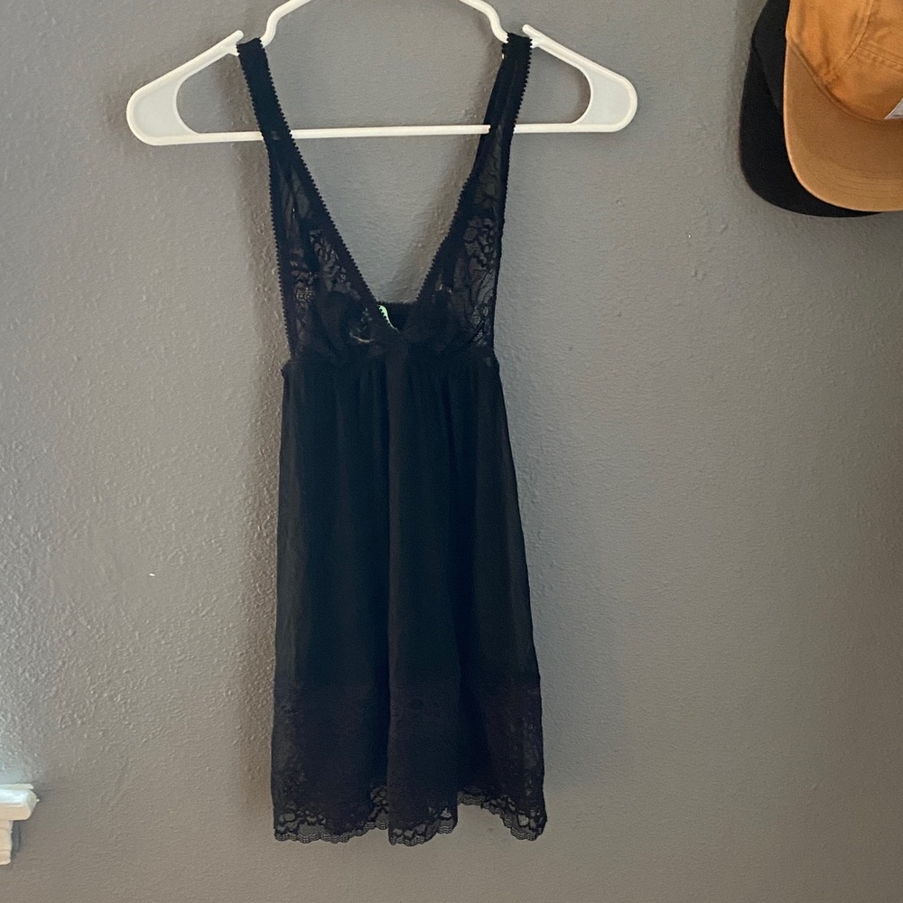 Honeydew lingerie top